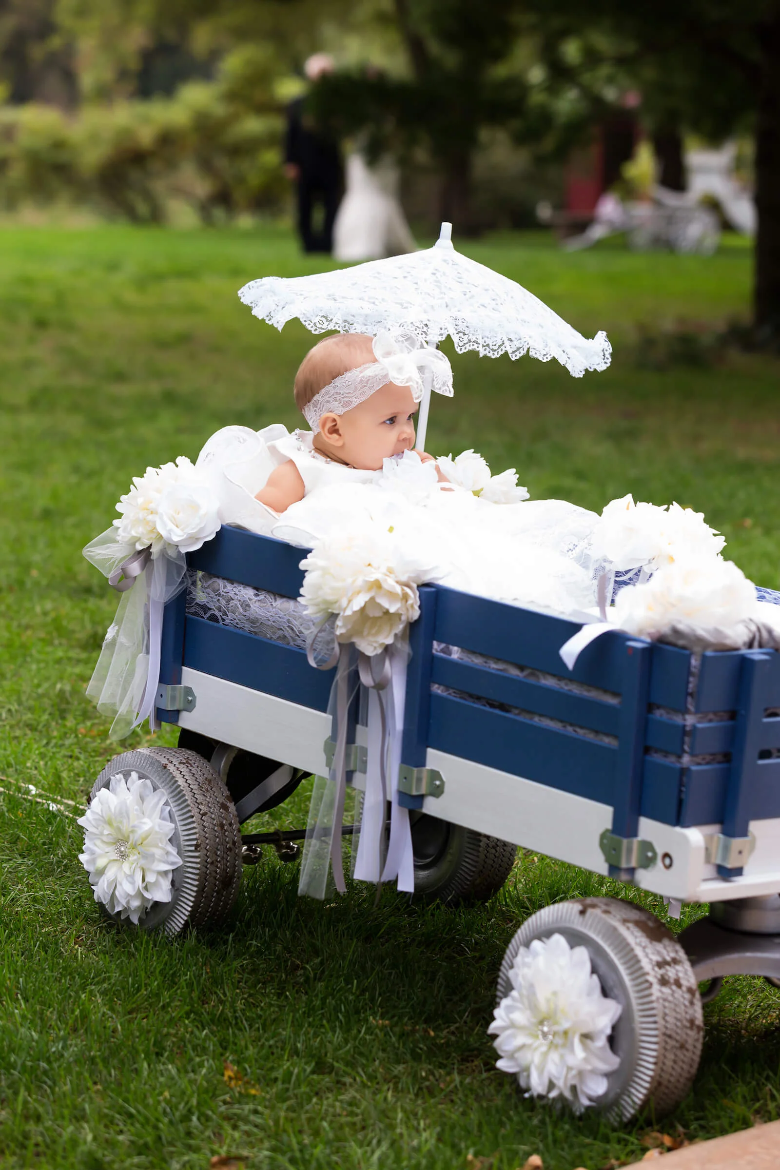 How to Incorporate Kids in Your Wedding — Fab! Weddings