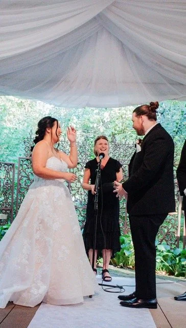 May be an image of wedding.jpeg