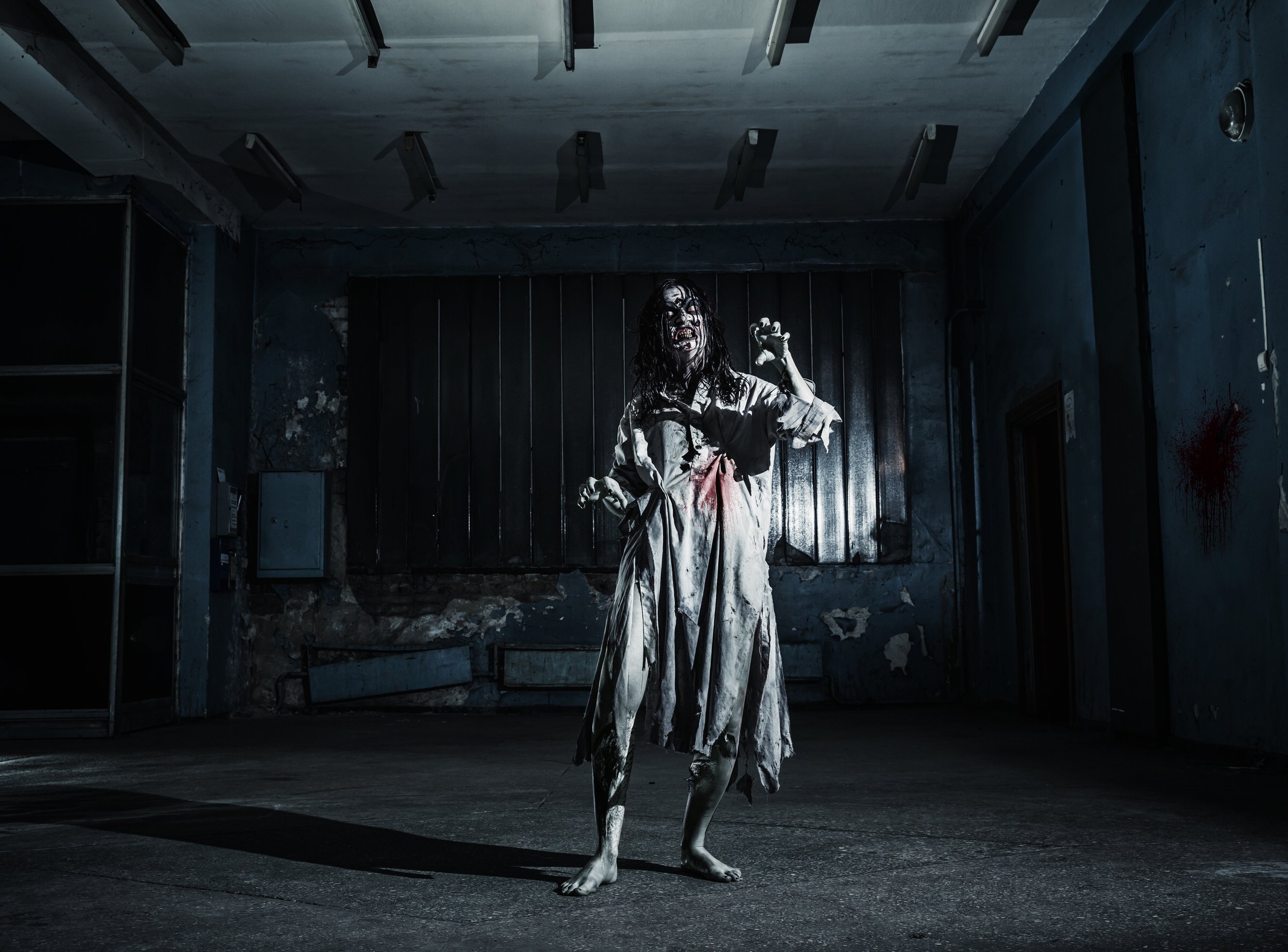 10 Elements Of Gothic That Will Help You Understand Horror Stories 