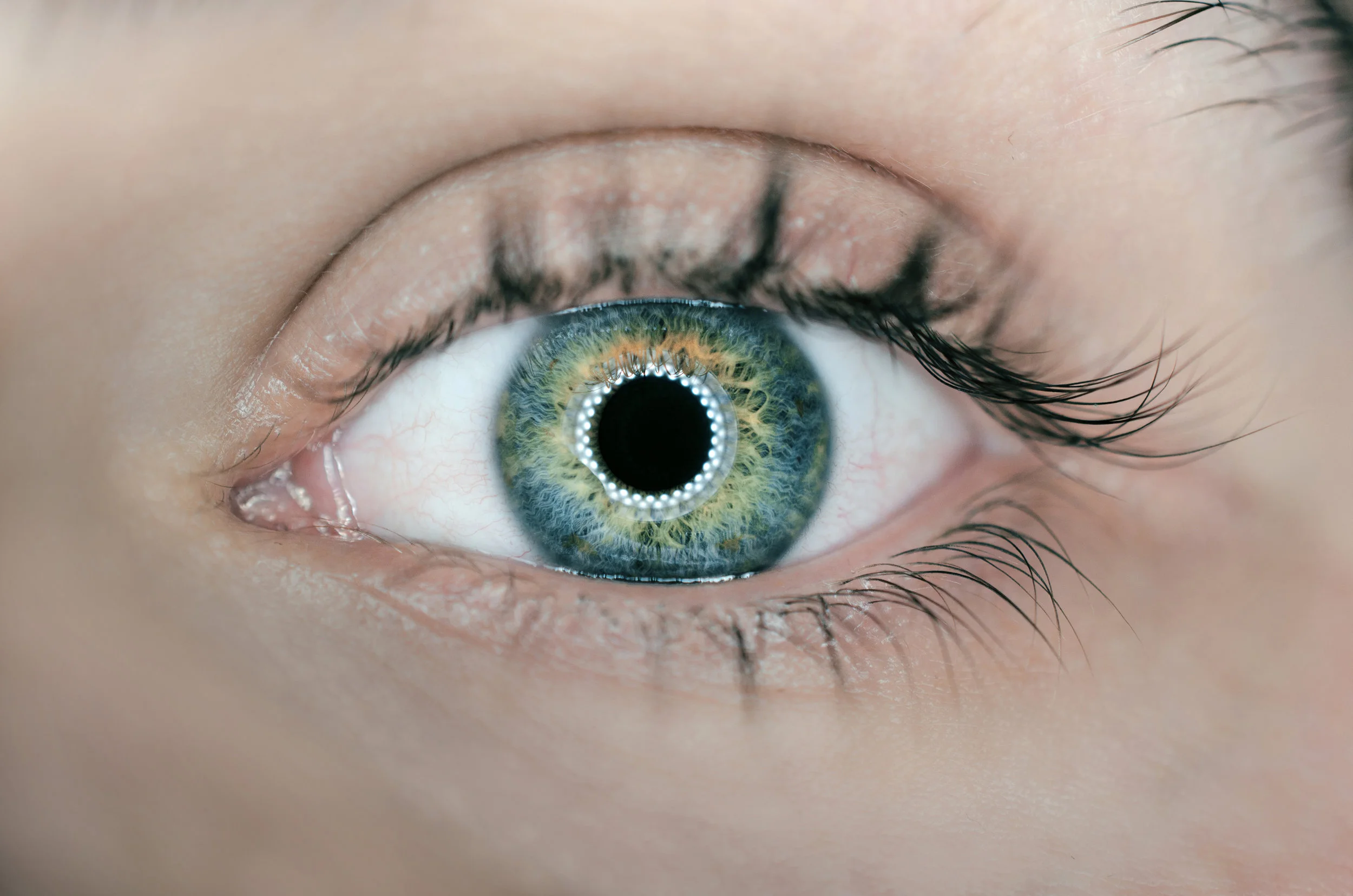 Optometry: The Entry Point to Eye Care