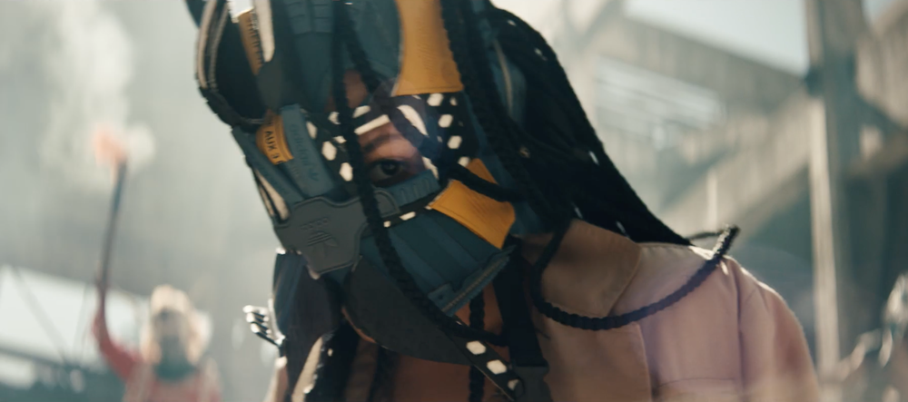 My Way Make Work With Meaning Here we evaluate adidas's my way commercial, their attempt at staking a claim to the throne of the adidas products within the clip are almost hidden behind a blur of prancing characters, murky. my way make work with meaning