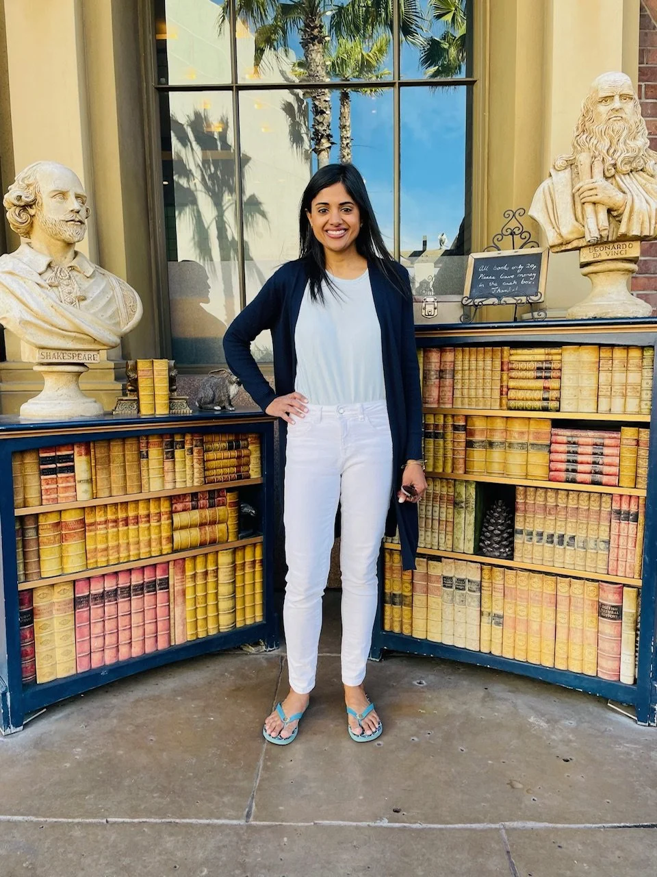 Dr. Vandana Parnandi