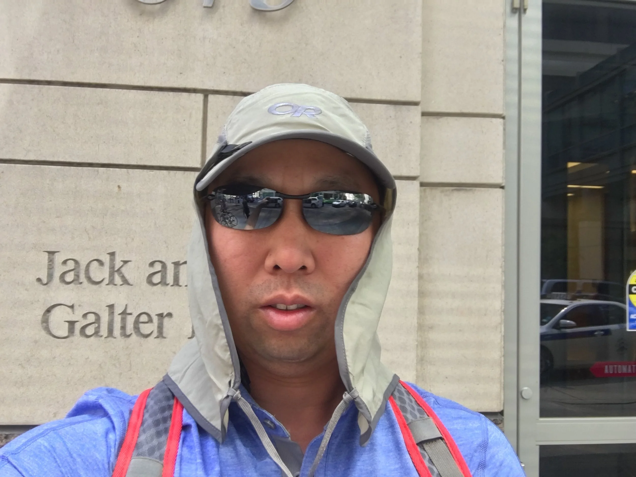 Week 3: Beginning of Changes