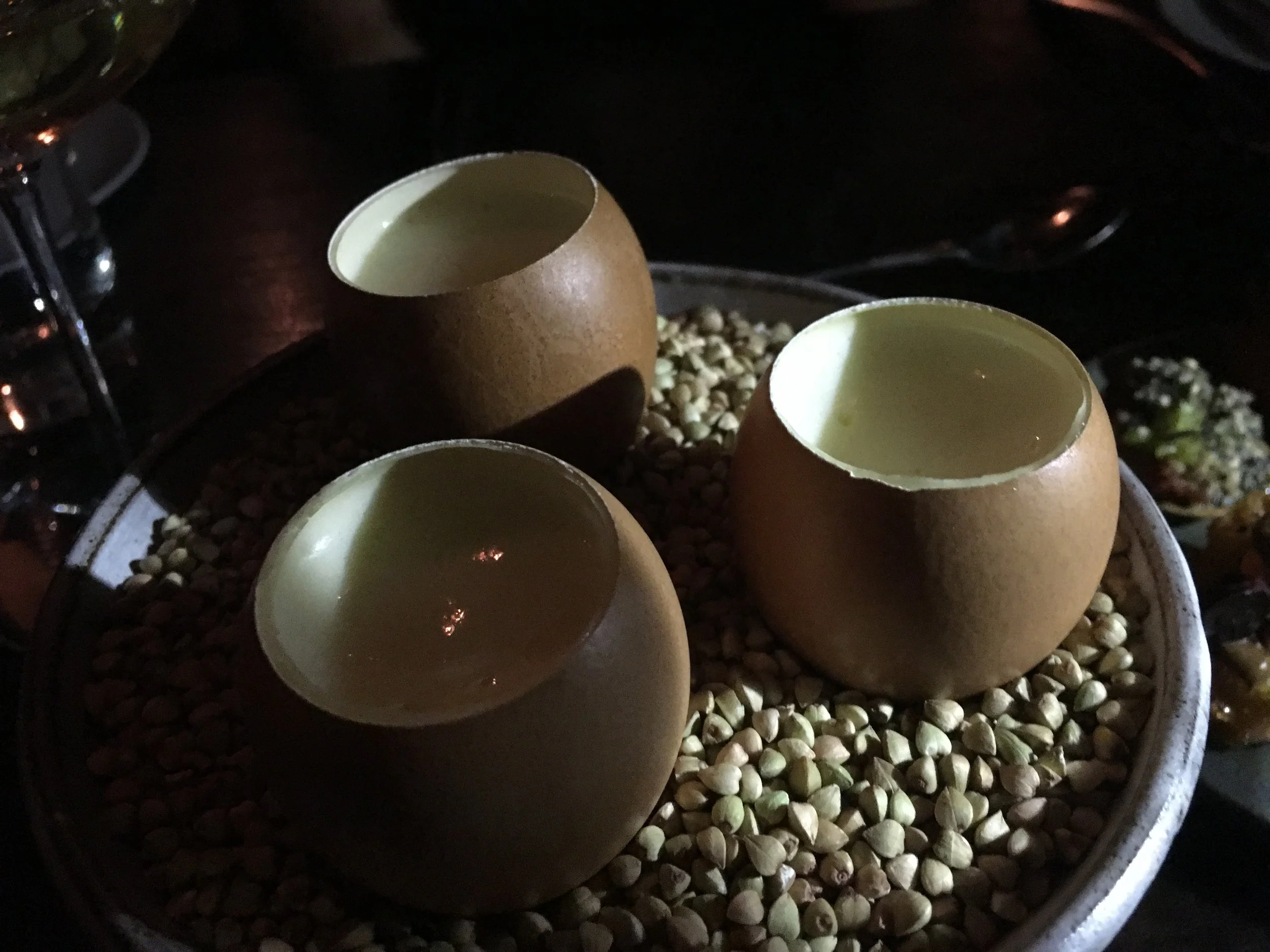 Amuse-bouche