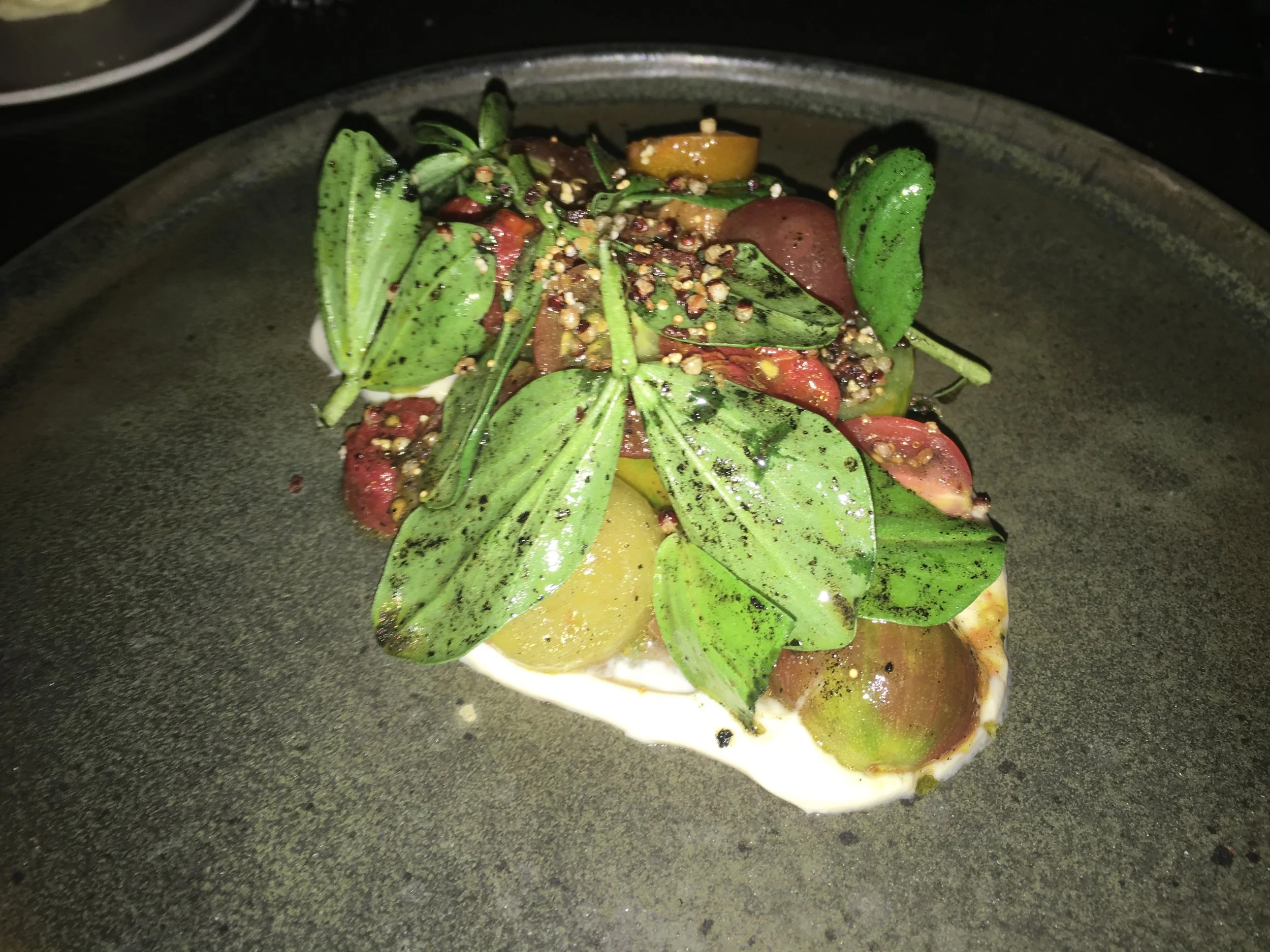 Heirloom Tomatoes