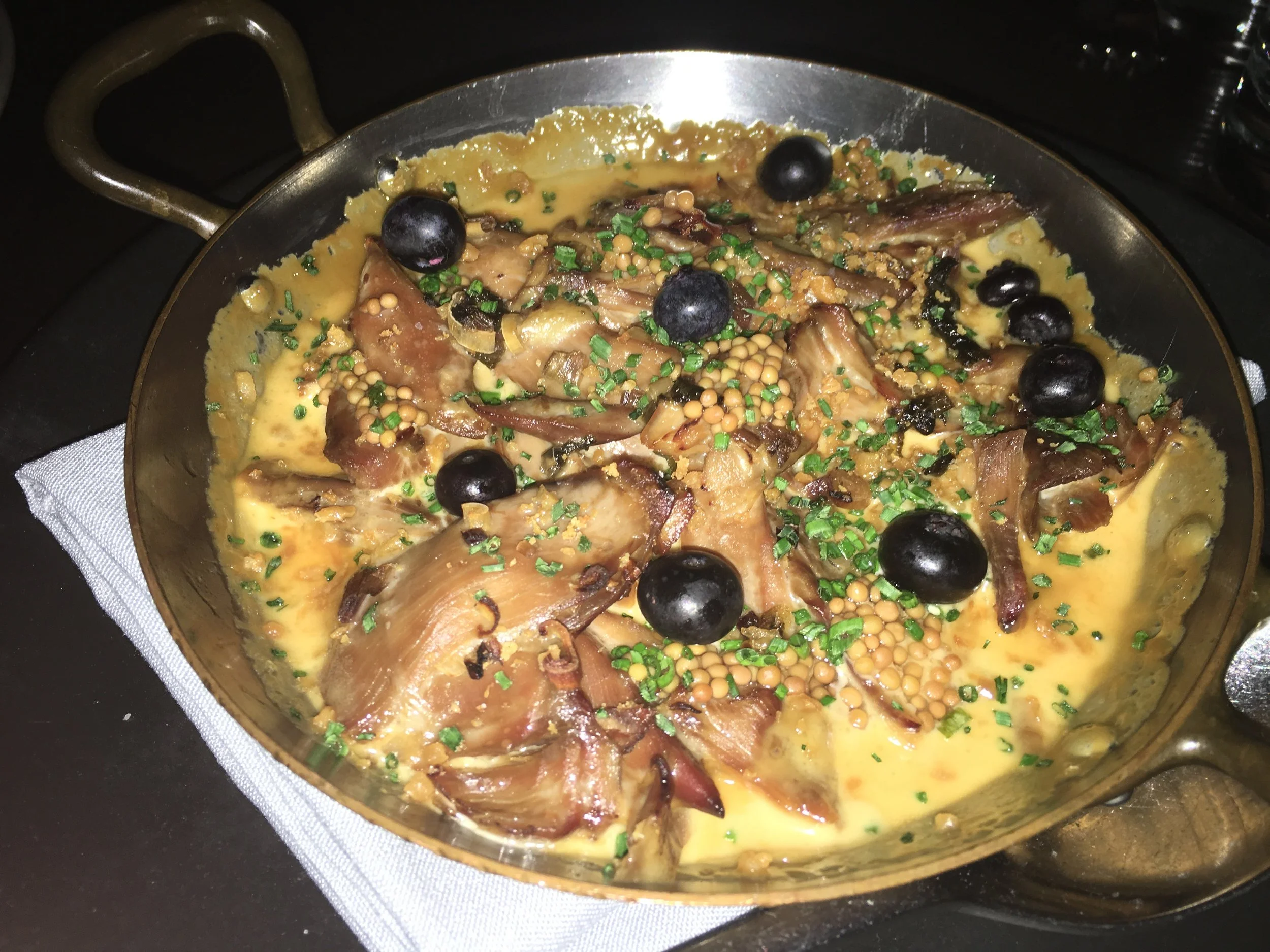 Duck Confit