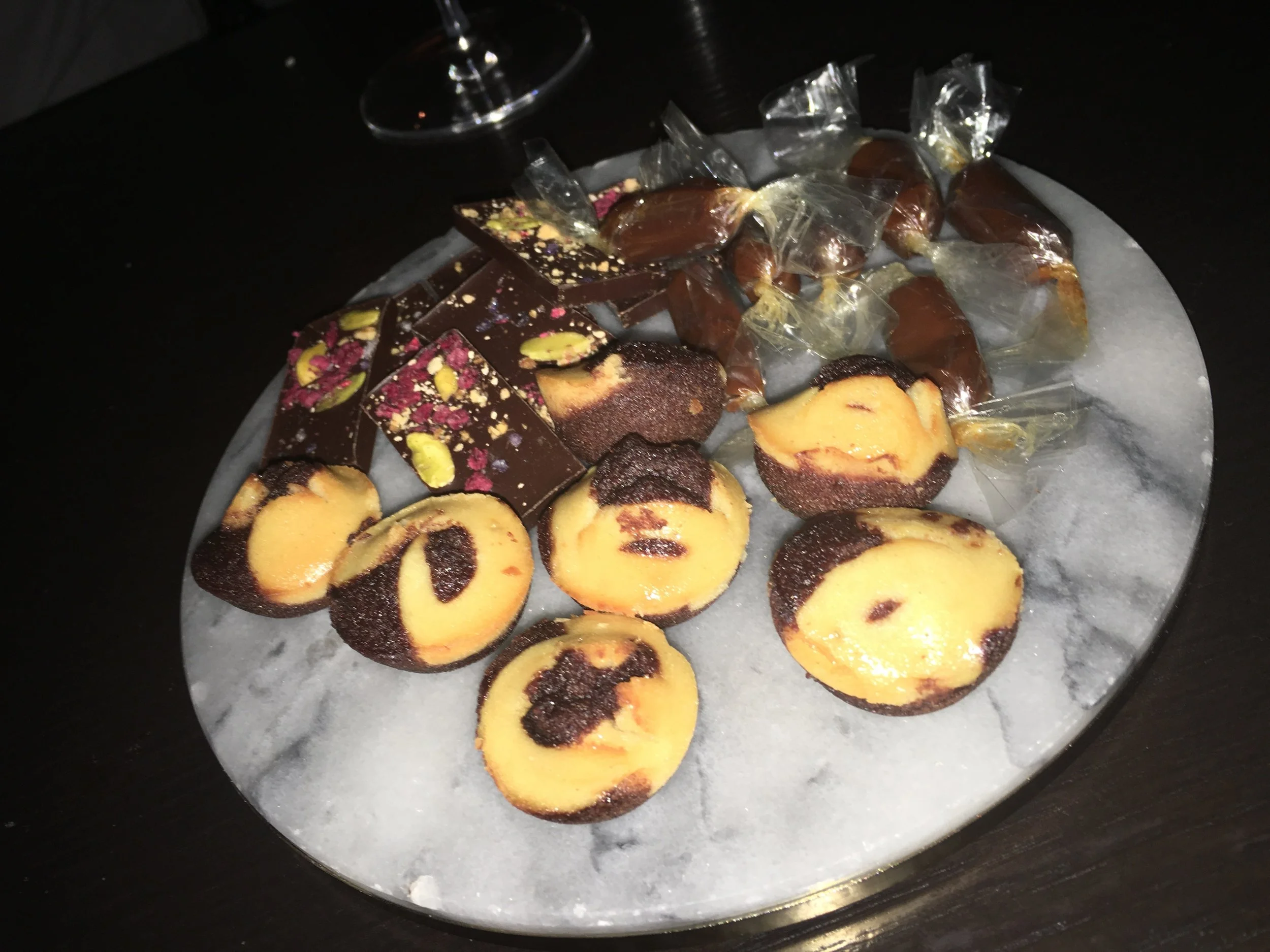 Mignardise