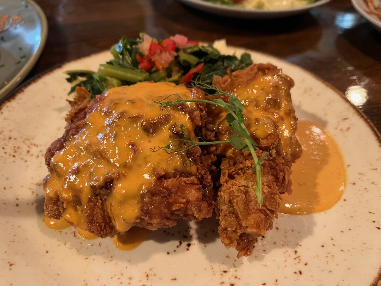 Lucille's - Yardbird