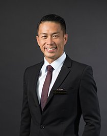 Dr. Melvin Chua