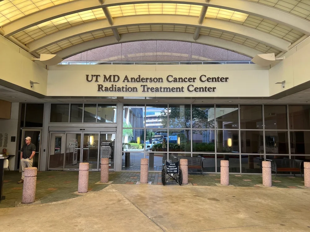 Radiation Treatment Center