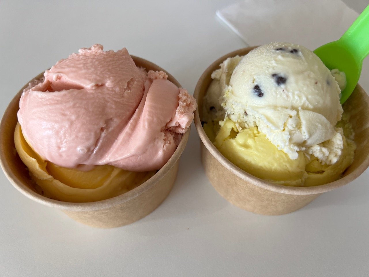 Craft Creamery