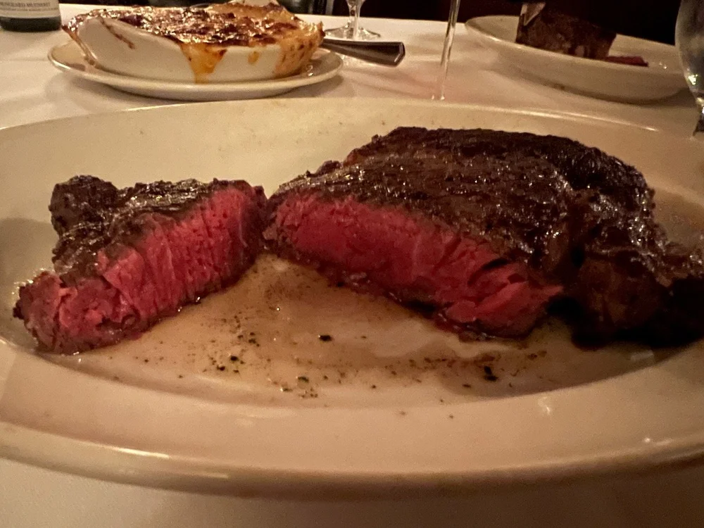 Pappas Bros Steakhouse