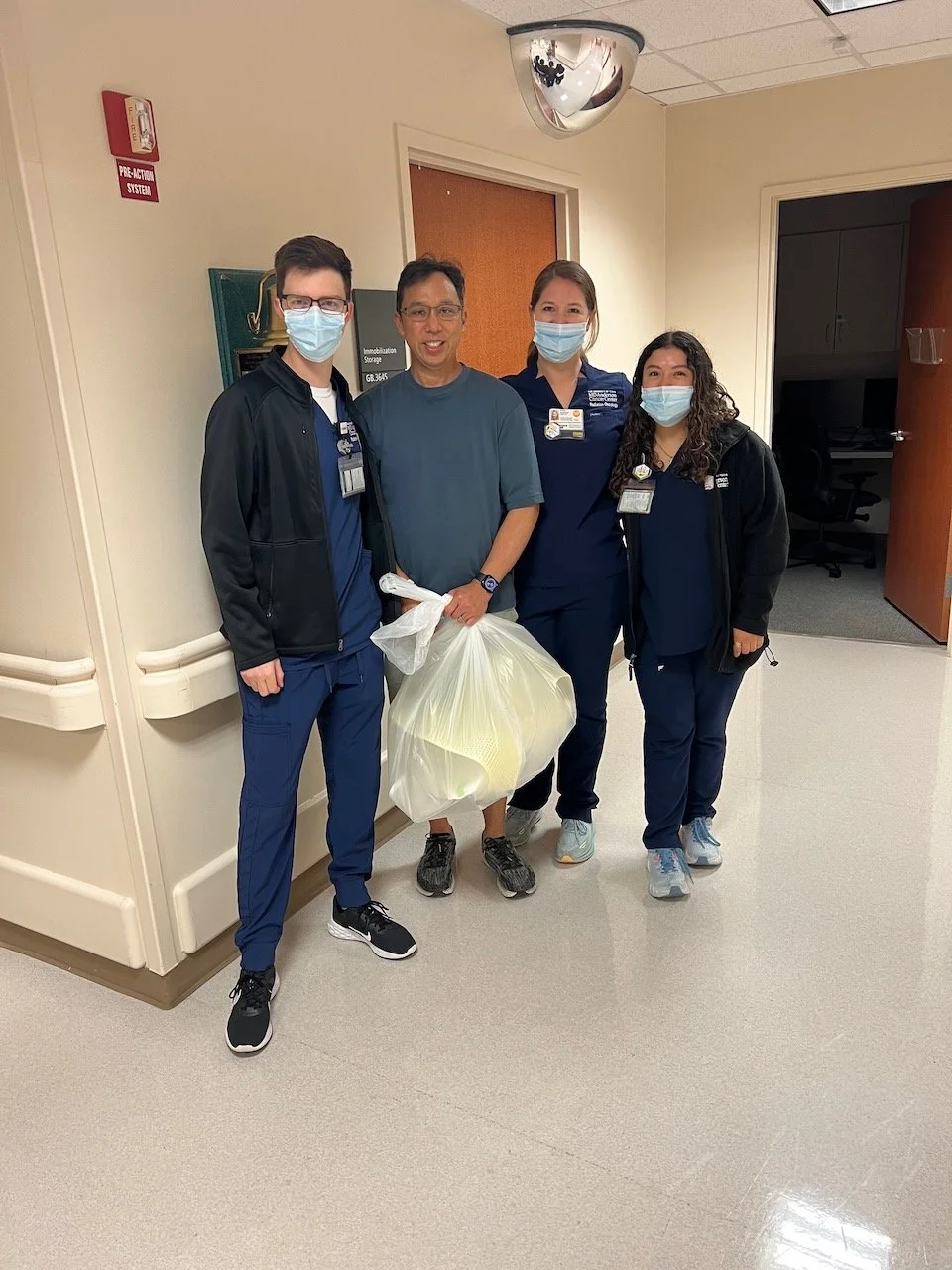 SBRT Complete &amp; Houston Favorites