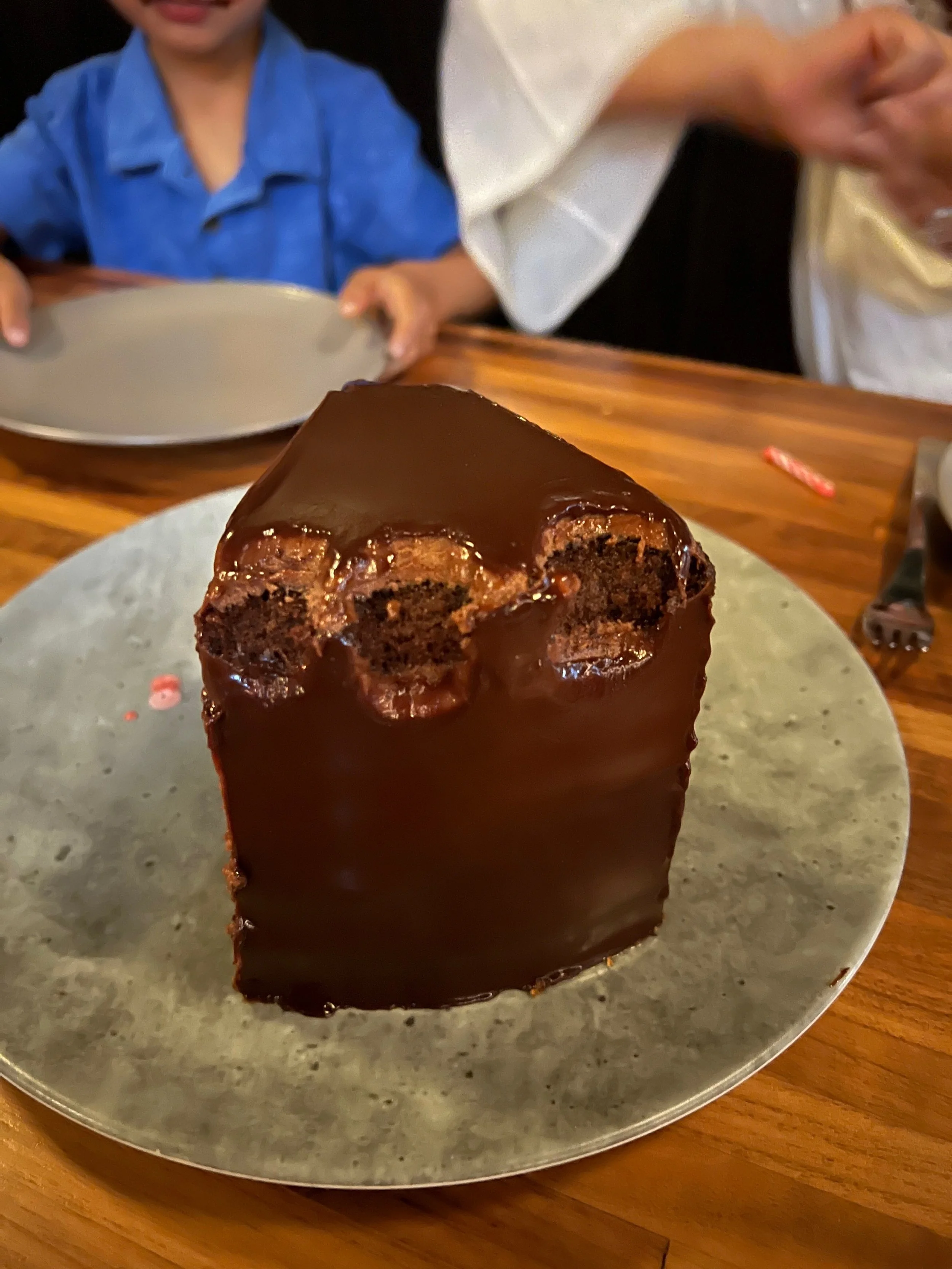 Stable (That's Good News)