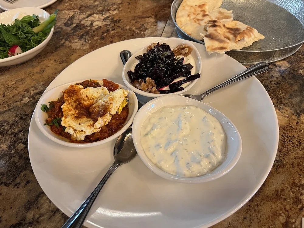 Kasra Persian Grill