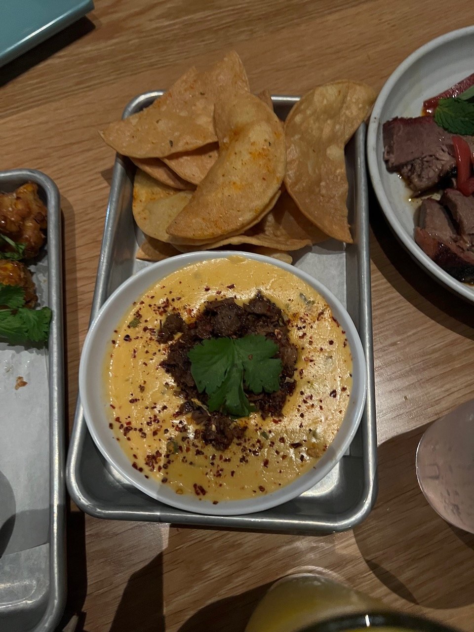 Loro Asian Smokehouse