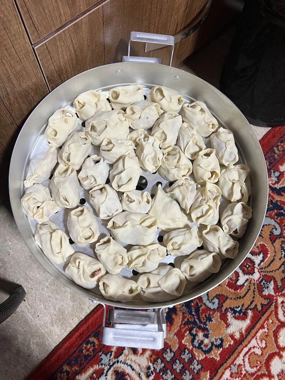 Manti