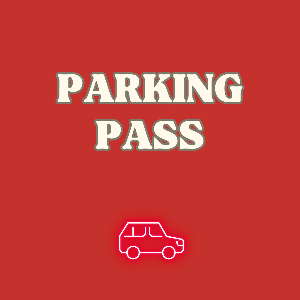 Parking Pass
