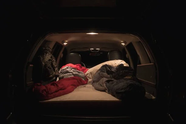Car Camping