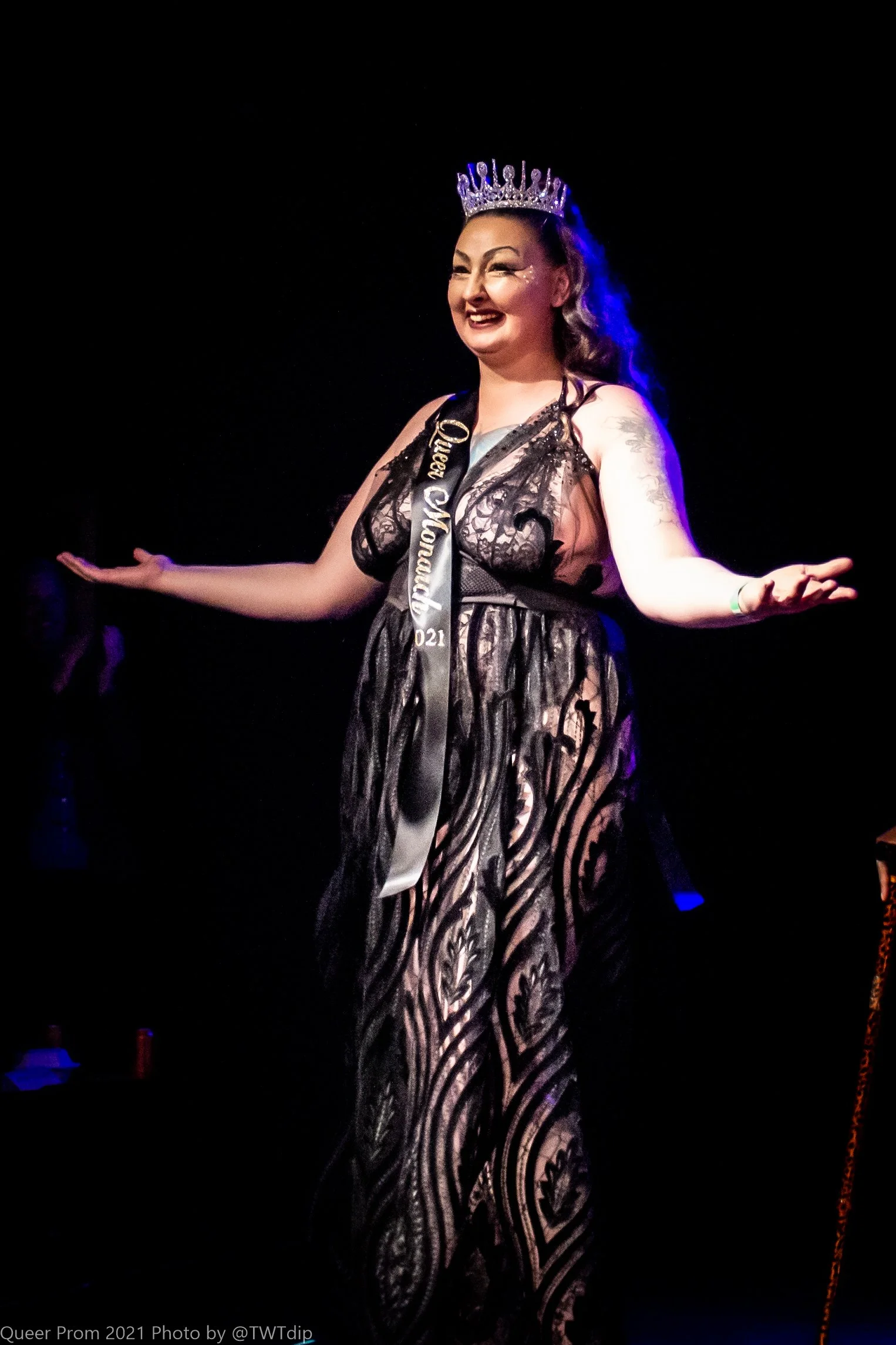 Settle Prom The Prom you never knew you always wanted, Queer Prom Seattle 2026 is ...