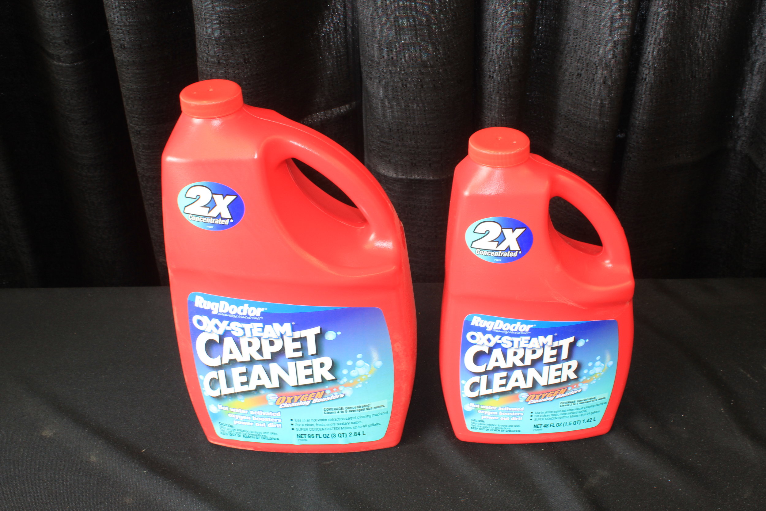 Rug Doctor, Carpet Cleaner — CCM Rental