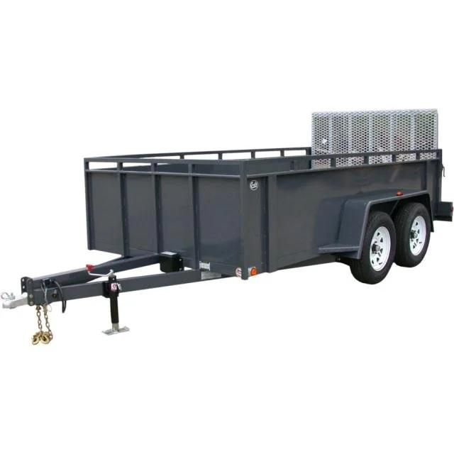 Equipment Rentals — CCM Rental