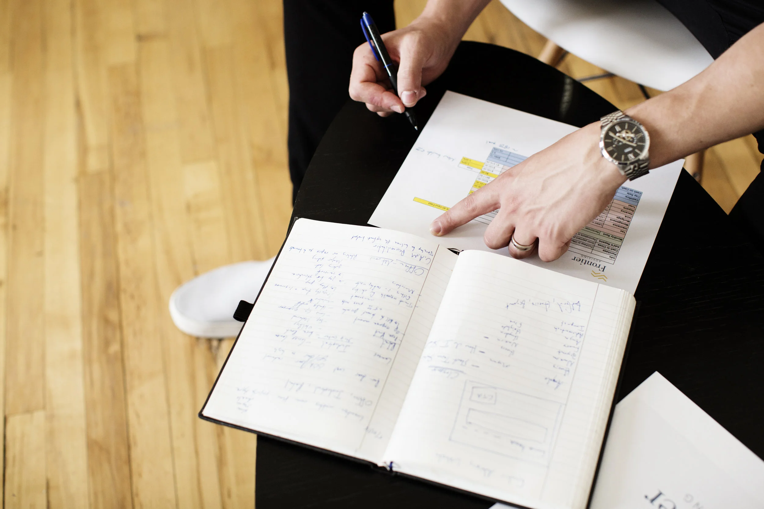 Why Set Goals in Real Estate Investing