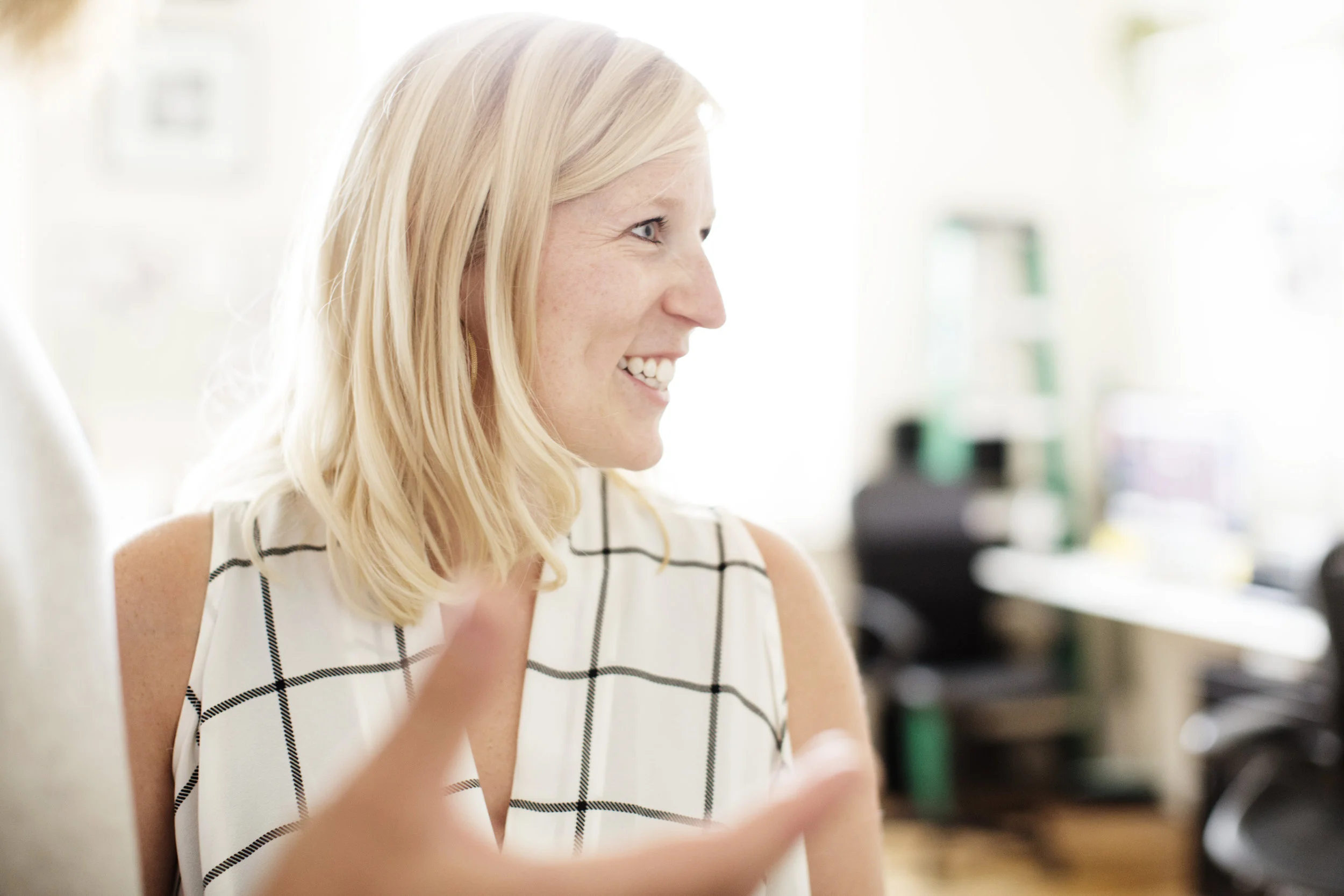 How Real Estate Investing Allowed Megan to Quit Her Job