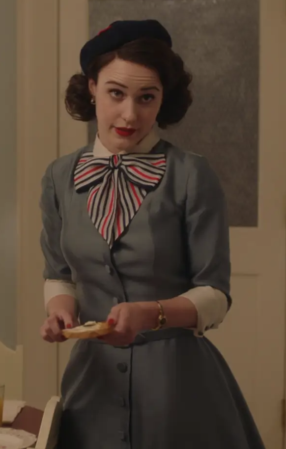 Wear The Marvelous Mrs. Maisel outfits using Rent the Runway — Fluently ...