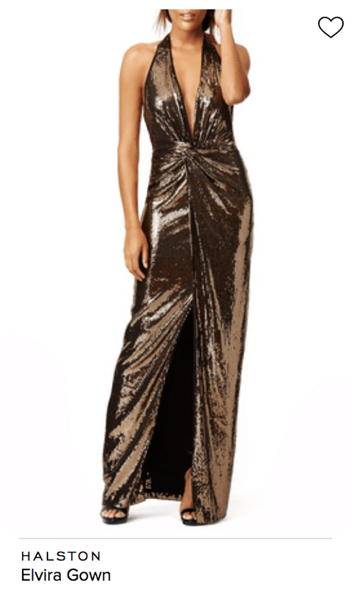 serena van der woodsen gold cotillion dress Gold Blake Lively Short Dress Sparkly Prom Celebrity Formal Dress Sere –  Hoprom