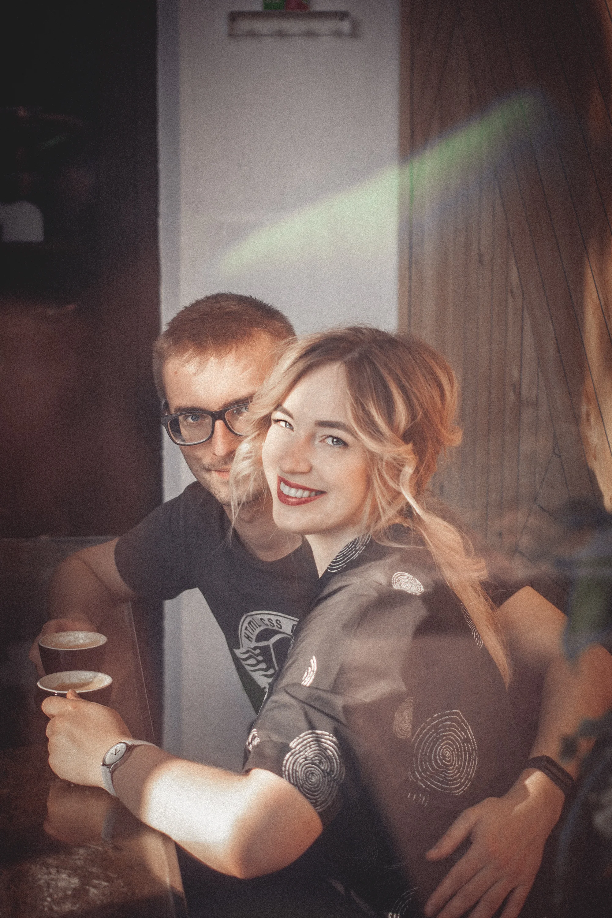 Four unique questions to ask on a first date