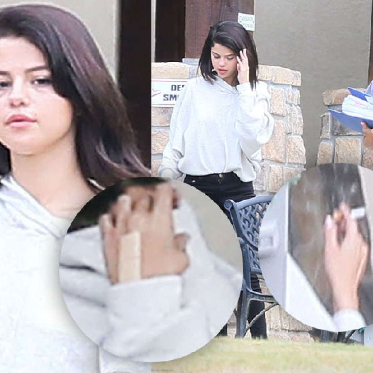 Does Selena Gomez Have A Child