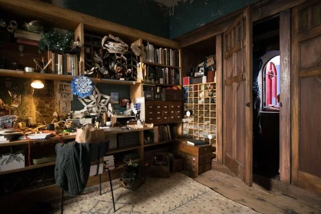 The Stunning House Design From Where D You Go Bernadette Fluently Forward