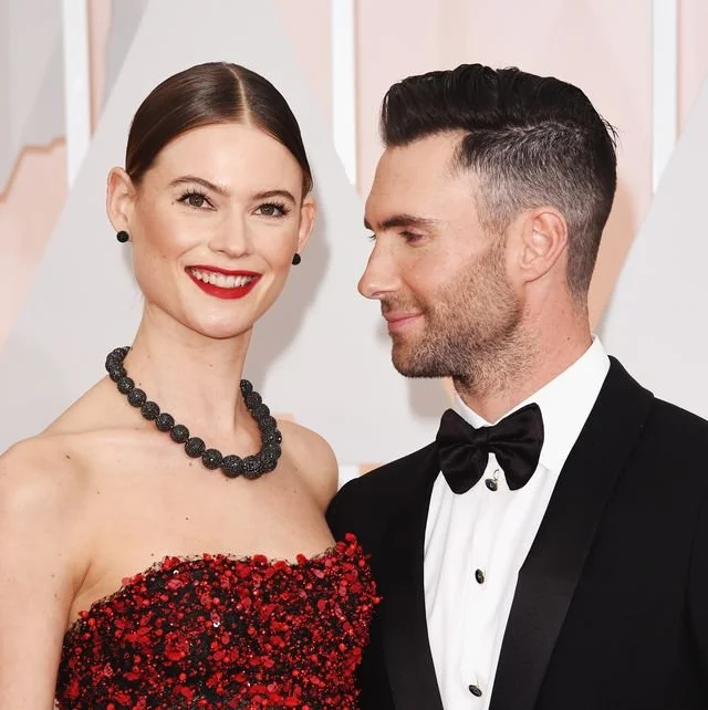 Podcast Episode | Adam Levine and Behati Prinsloo blind items