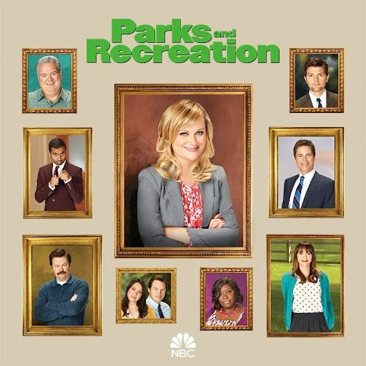 Podcast Episode | Parks and Recreation blind items and more