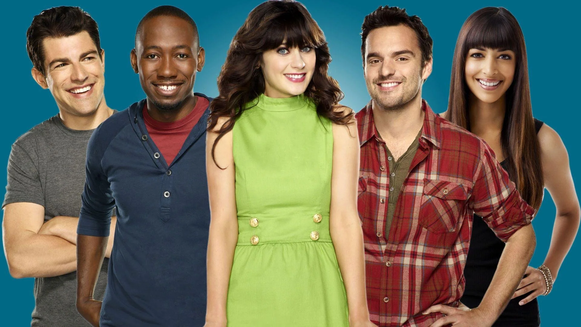 Podcast Episode | New Girl blind items and rumors