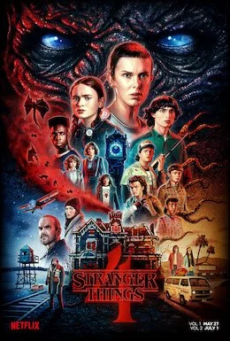 Podcast Episode | Stranger Things blind items and conspiracies