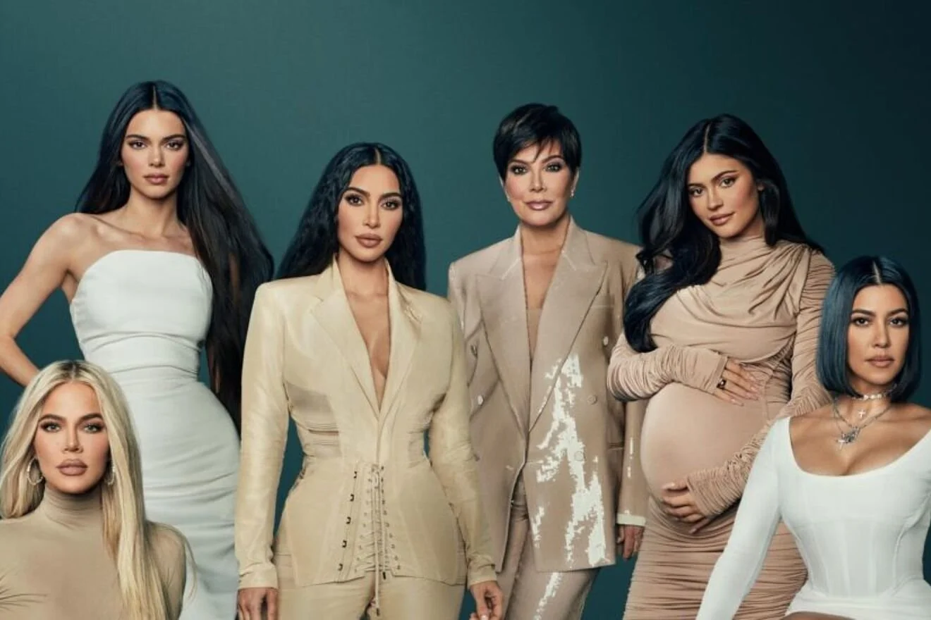 Podcast Episode | Chatting Kardashians w/ Kardashian Kolloquium