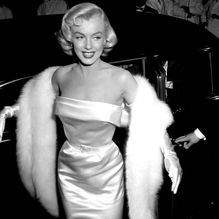 Podcast Episode | Old Hollywood blind items w/ Serena Shahidi (glamdemon2004)