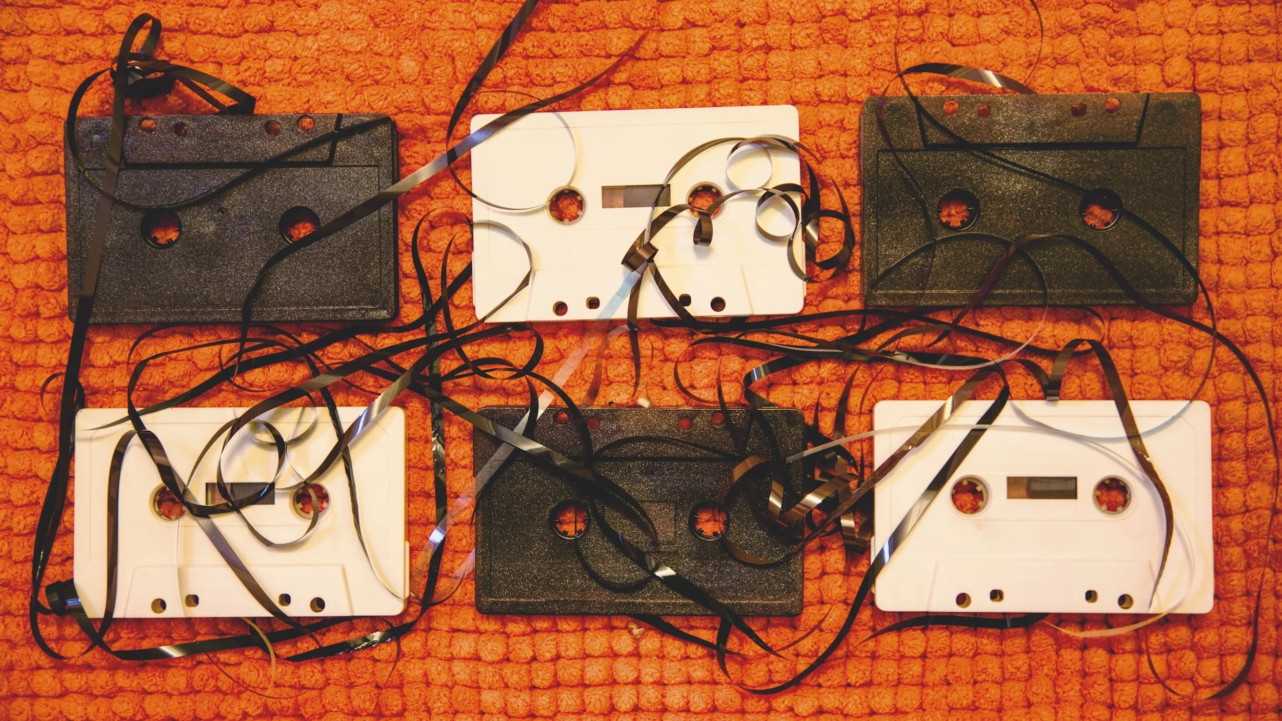 Podcast Episode | Pop culture conspiracy theories