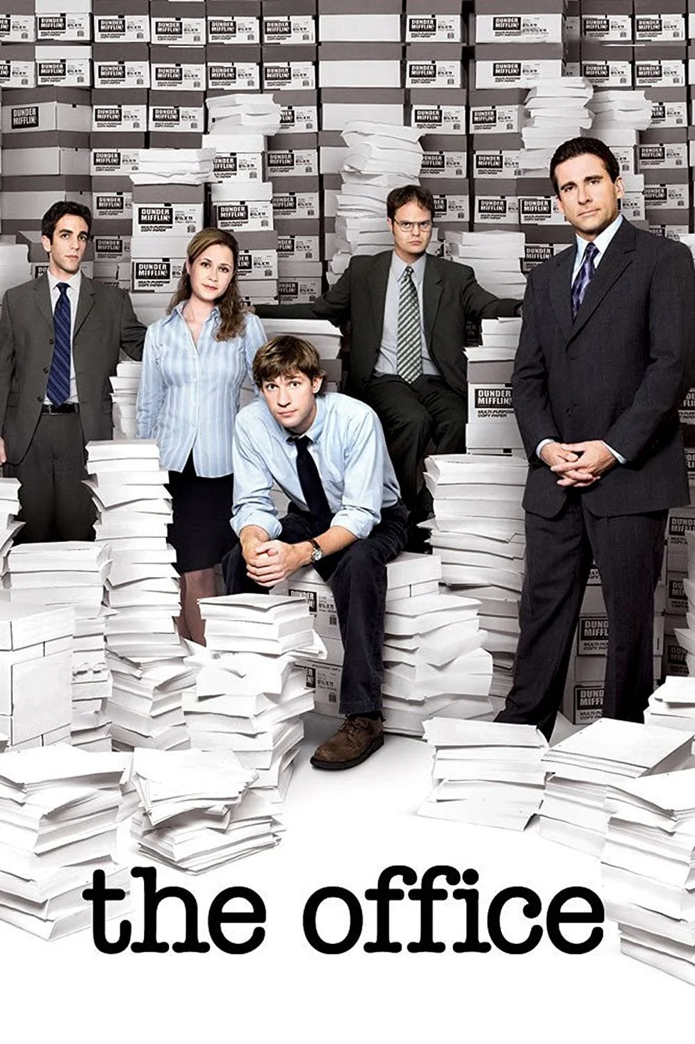 Podcast Episode | The Office blind items