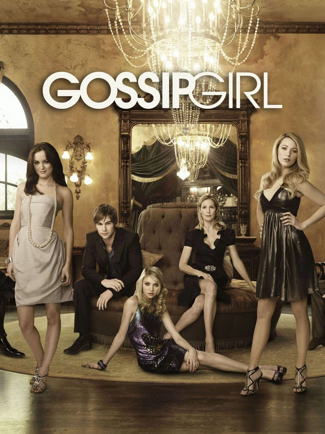 Podcast Episode | Gossip Girl blind items