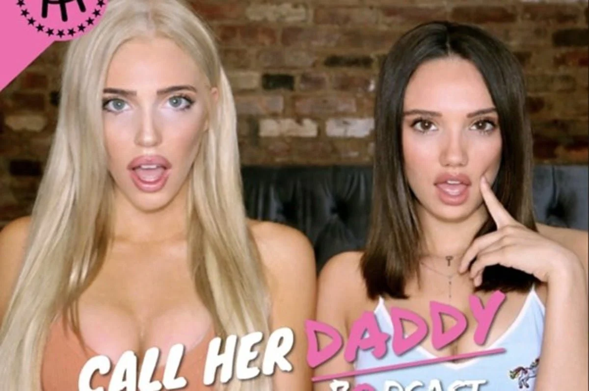 Podcast Episode | Call Her Daddy deep dive