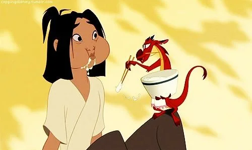 6 things from the cartoon world that I want in my real life