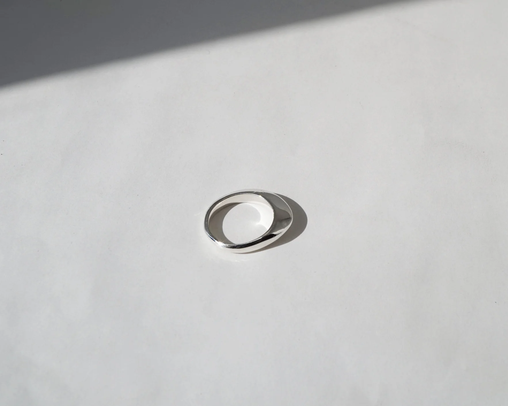 Hepworth Ring