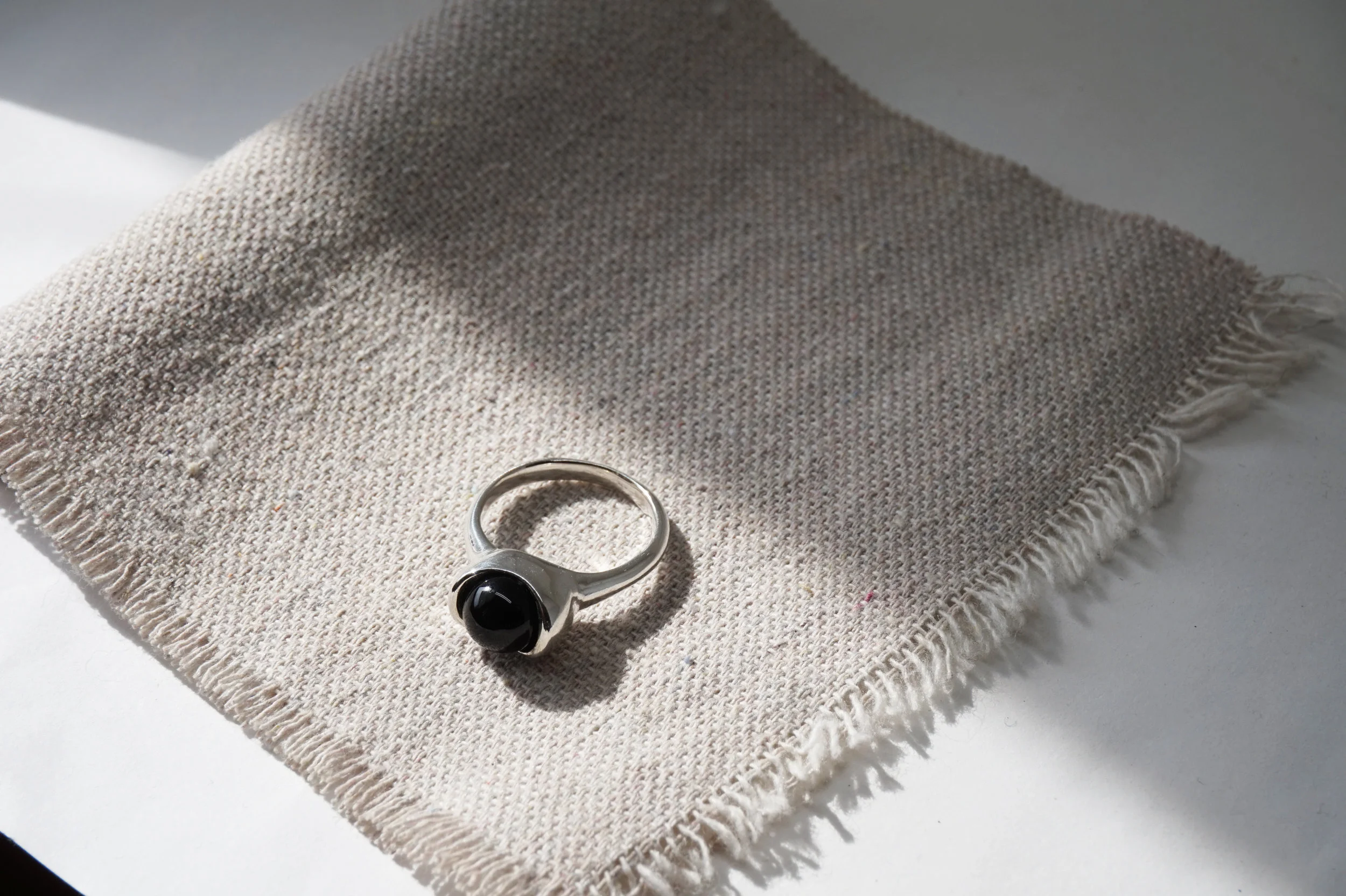 Delos Ring