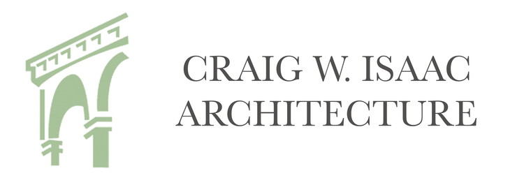 Craig W. Isaac Architecture