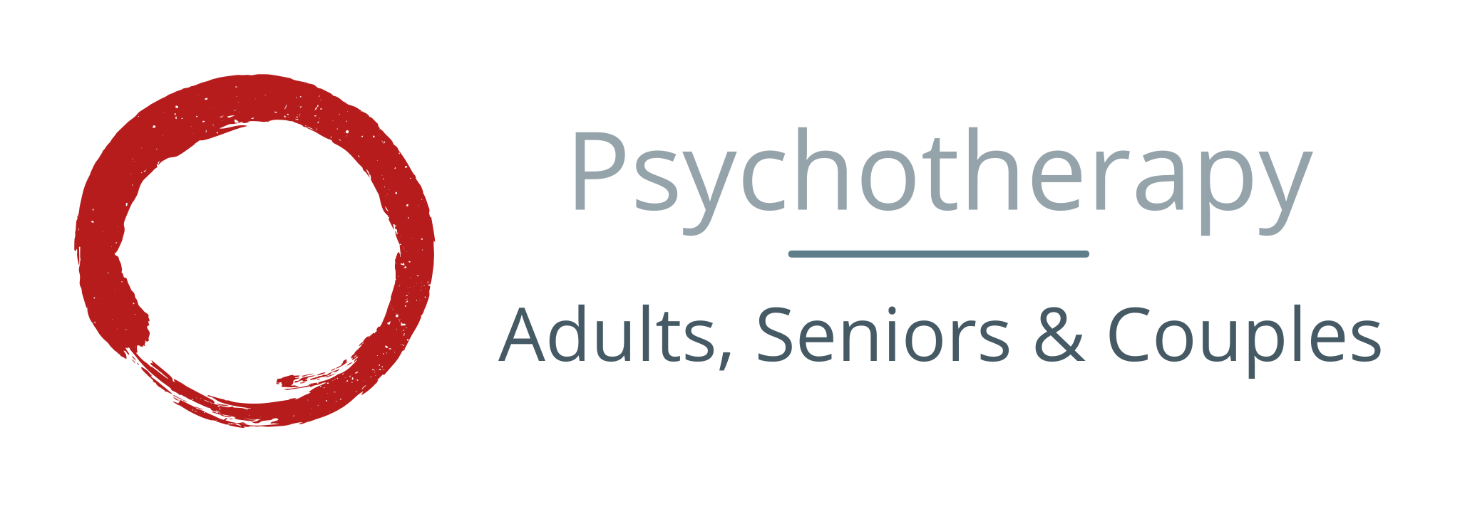 Jacob Brown Therapy for aging and grief counseling