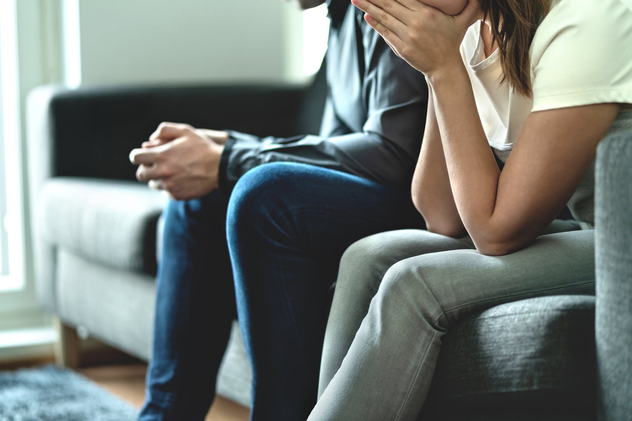 Affair Recovery: A Couples Therapist’s Complete Guide