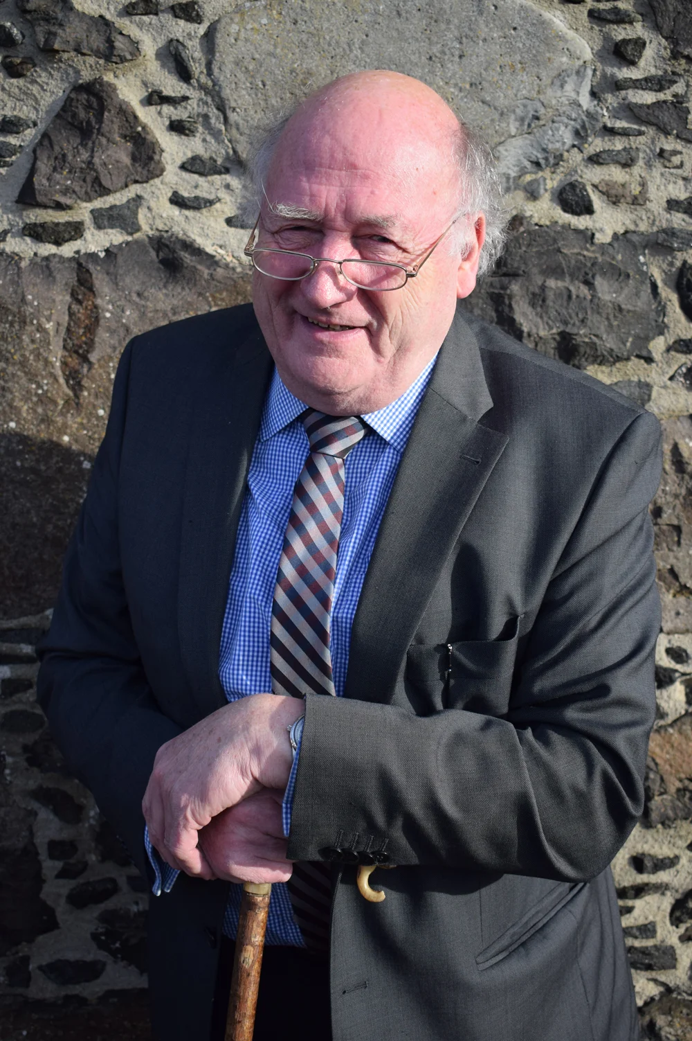 John Johnston